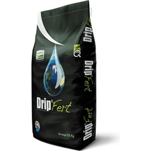 Drip Fert 18-18-18 Npk Gübre (1 Kg)