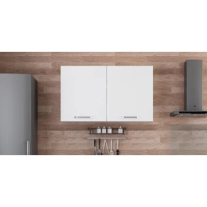 120 cm Mutfak Dolabı Beyaz 120-B1-ÜST Modül