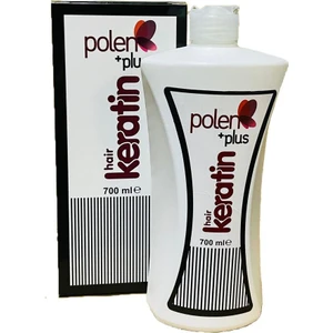 Polenplus Brezilya Fönü Keratini 700 ml