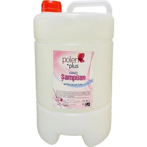 Polenplus Sedefli Şampuan 5 Litre