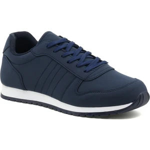 356036.M2FX Lacivert Erkek Spor Ayakkabı