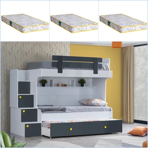 Ranza, Metris Yavrulu Ranza + 3 Adet Comfort Yatak