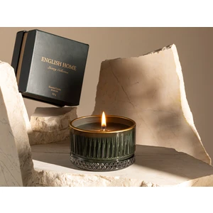 English Home Luxury Kokulu Mum 155 G Emerald