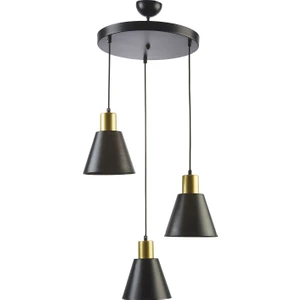 Trend Modern Metal Sıvama Sarkıt Avize