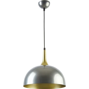 Manila Modern Retro Metal Tekli Sarkıt