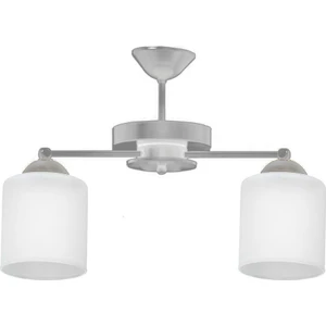 Topaç Lüks Tasarım Modern 104 Camlı 2 Li Avize