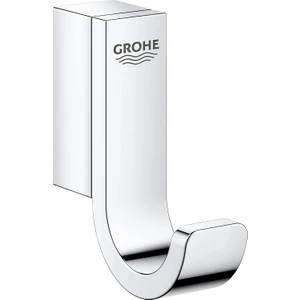 Selection Bornoz Askı, Starlight Krom - 41039000