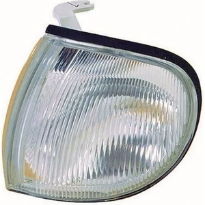 Matsuba Sinyal Sol Vanetta 1996-2000
