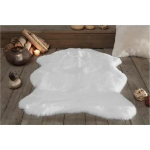 Angel Home Kaymaz Taban Post Tavşan Tüyü Yumuşak Halı. Makinede Yıkanabilir Post Halı