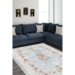 Angel Home Kaymaz Taban Halı. Makinede Yıkanabilir Halı.