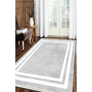 Angel Home Kaymaz Taban Halı. Makinede Yıkanabilir Halı.brillant Kadife Halı