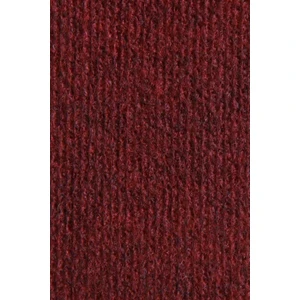 Bordo Duvardan Duvara Rip Halı Halıfleks En : 2 Metre