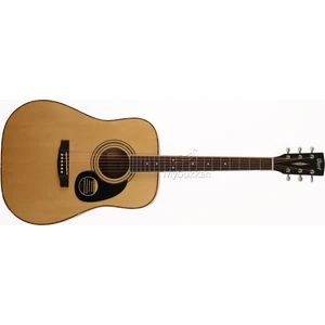 AD880 Ns - Naturel Satin Akustik Gitar