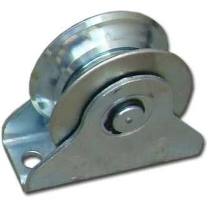 Soylu Dirim Km040 40 Mm Kepli Makara Dirim