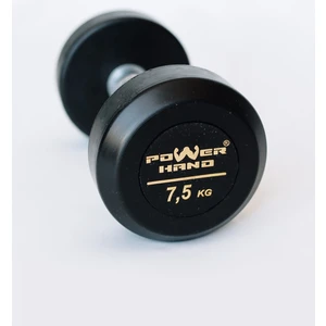 7.5 kg Kauçuk Kaplı Profesyonel Dambell