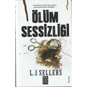 Ölüm Sessizliği - L.J Sellers