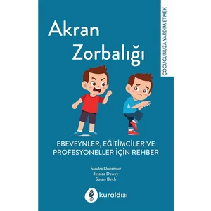 Akran Zorbalığı - Sandra Dunsmuir