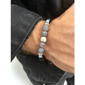 Padore Accessory Varisit Taşı ile Dizayn Edilmiş Şık Bileklik