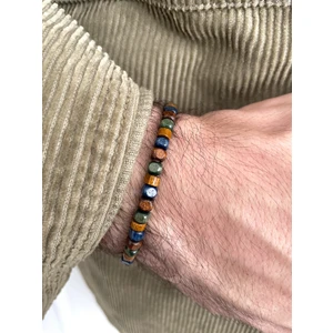 Padore Accessory Unisex Çok Şık Şans Bilekliği