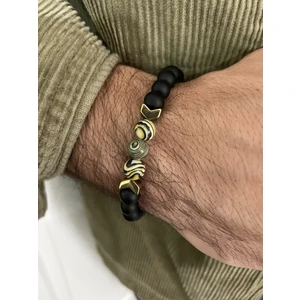 Padore Accessory Çok Şık Doğal Taş Bileklik