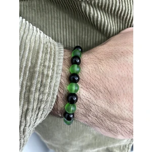 Padore Accessory Çok Renkli Doğal Taş Bileklik