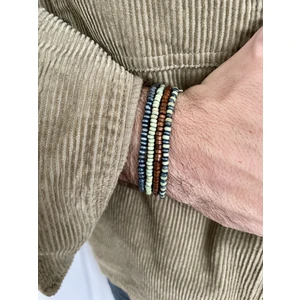 Padore Accessory Inanılmaz Şirin 4'lü Ahşap Bileklik
