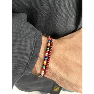 Padore Accessory Çok Şık, Şans Getiren Sevgili Bilekliği