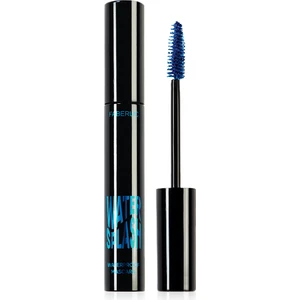 Glam Team Suya Dayanıklı Maskara Water Splash - Mavi