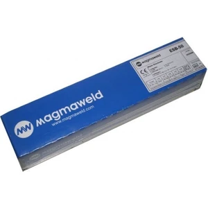 Rutil 2,50 Demir Kaynak Elektrotu Magmaweld 1 PAKET/100 Adet