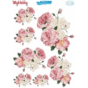 My Hobby St 128 Sulu Transfer 25X35
