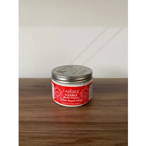 Esnek Rölyef Pasta 150 ml