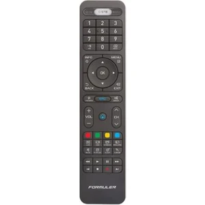 Formuler Android Tv Box Kumanda