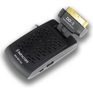Sm 30 Scartlı ve Hd
