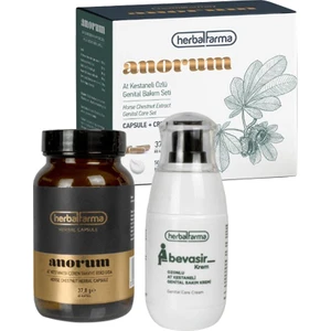 Herbal Farma Anorum Set