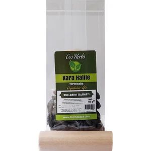 TOS The Organic Spices Kara Halile 40  gr