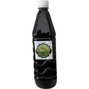 Sıvı Sumak Ekşisi