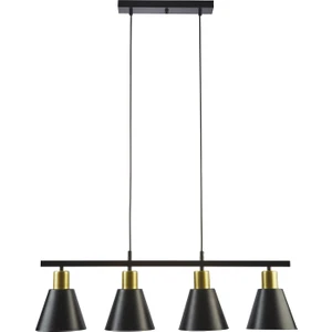 Trend Modern Metal Sıvama Sarkıt Avize
