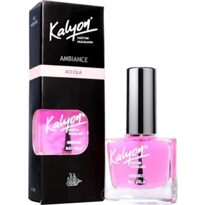 Tırnak Yemeyi Önleyici Acı Cila 11 ml