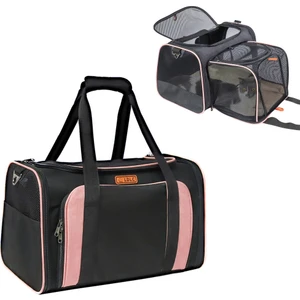 Evcil Hayvanlar Için Seyahat Omuz Çantası (Yurt Dışından)