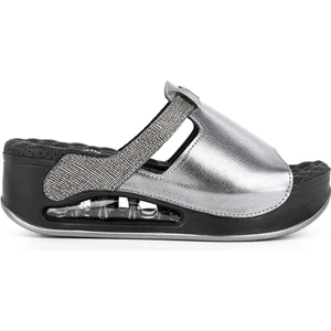 Libra Anatomik Air Max Tabanlı Kadın Terlik