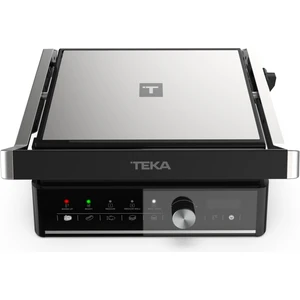-  Grıll Bk-Ss - 5+1 Izgara Fonksiyonlu Tost Makinesi - 2000 W - 111510000