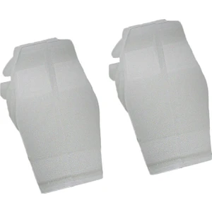 Alpha Auto Part Renault 9, 11 Için Torpido Alt Agrafı - Büyük - 2'li -