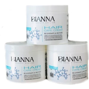 Saç Bakım Kremi Collagen 550 Ml.