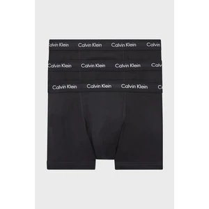 Calvin Klein Pamuklu 3 Pack Boxer Erkek Boxer 0000U2662G Xwb
