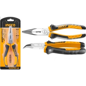 HBNP08168 Eğri Kargaburun 160 mm