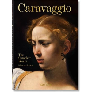 Caravaggio. The Complete Works. 40TH Ed.