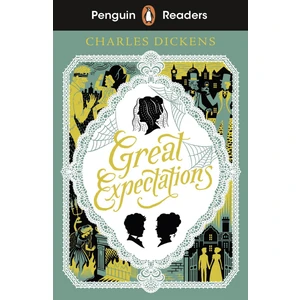 Penguin Books UK Great Expectations - Penguin Readers