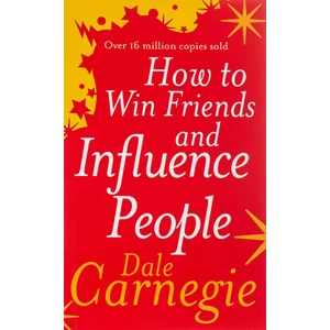 How To Win Friends & Inflluence People PB