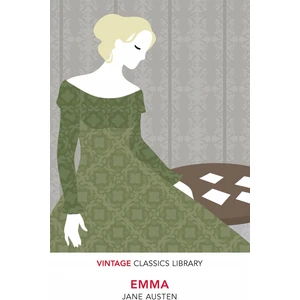 Vintage Books UK Emma