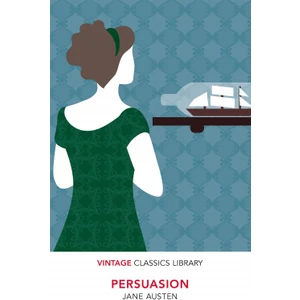 Vintage Books UK Persuasion